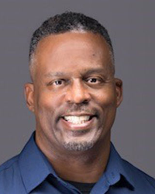 Toney Brantley