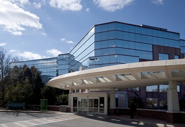 Greater Baltimore Medical Center (GBMC)
