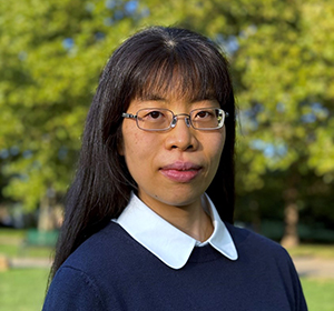 Holly Tang