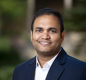 Sisir Kumar Barik